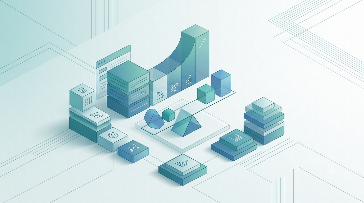 Faktor Penentu Biaya AI Growth System untuk Bisnis Skala Menengah