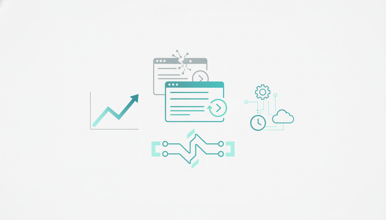 Indikator Teknis Website UMKM Mangkrik dan Strategi Peremajaannya